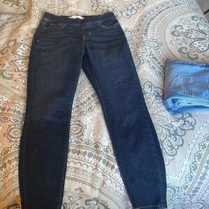 Brand New Levi’s Skinny Pull on Skinny Jeggings